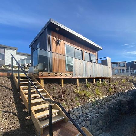 Appartamento Longhorns Lake Tekapo Esterno foto